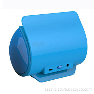 2014 High-end Newest 4.0 Portable Hot Sale Mini Speaker, Hands-free Wireless
